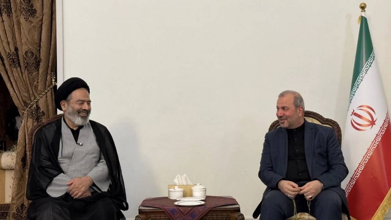 تاکید سفیر ایران در عراق بر بهبود روند خدمات به زائران اربعین/ هماهنگی مسئولان دو کشور مثال‌زدنی است