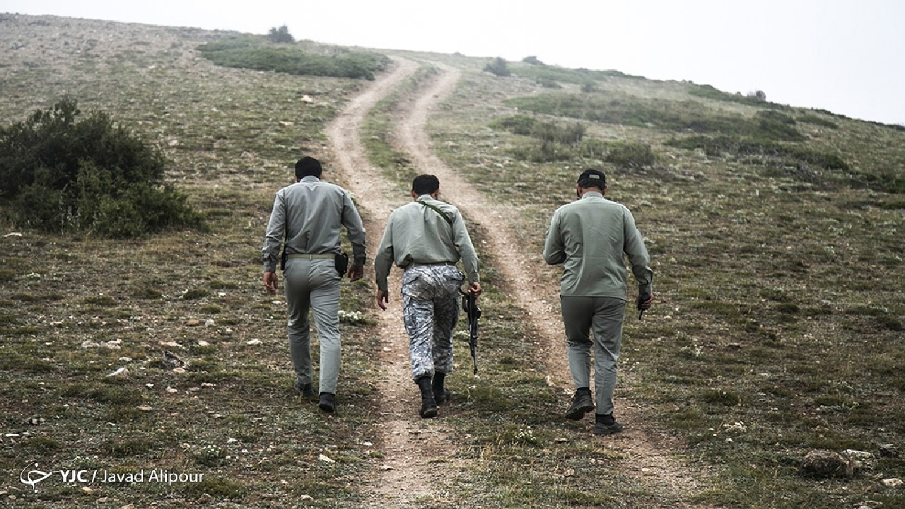 شهادت محیط‌بان پارک ملی گلستان در درگیری با شکارچیان غیرمجاز