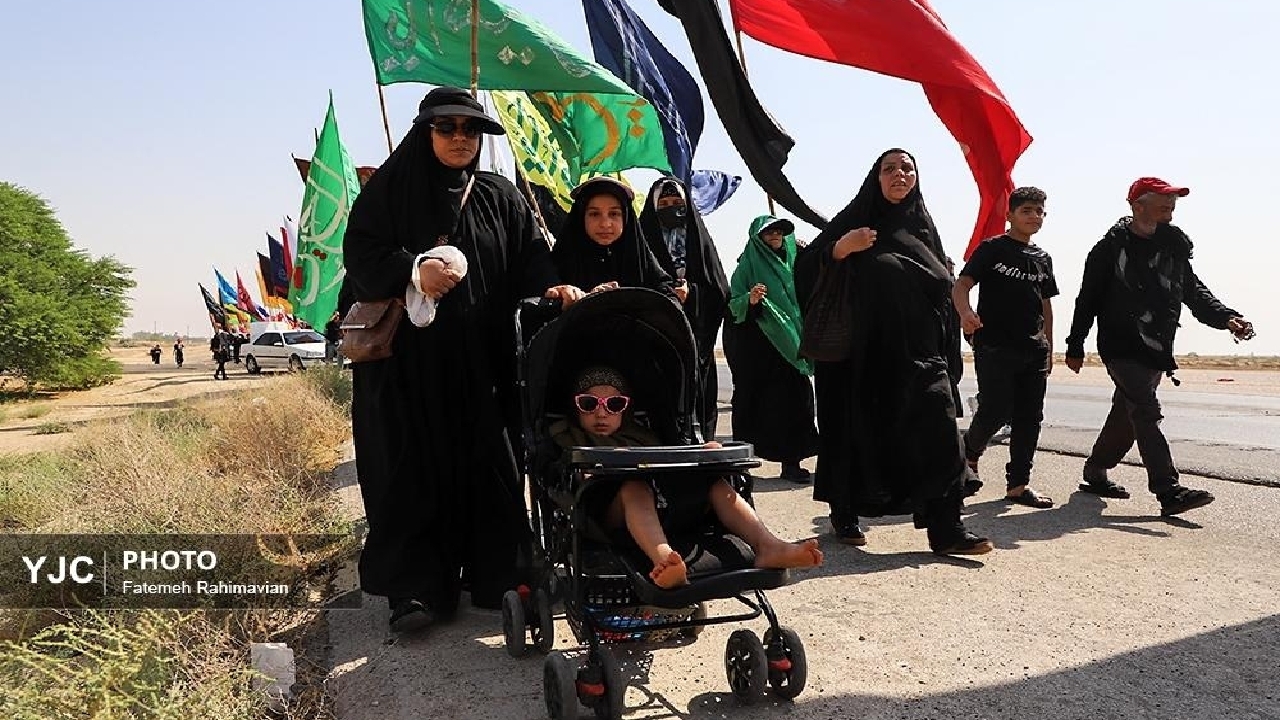 تنها اطلاع‌رسانی‌های ستاد اربعین برای راهنمایی سفر اربعینی معتبر است