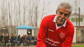 فنونی‌زاده: اختلاف بین پیشکسوتان پرسپولیس وجود ندارد/ اگر باشگاه هزار تومان به ما بدهد اشکالی ندارد