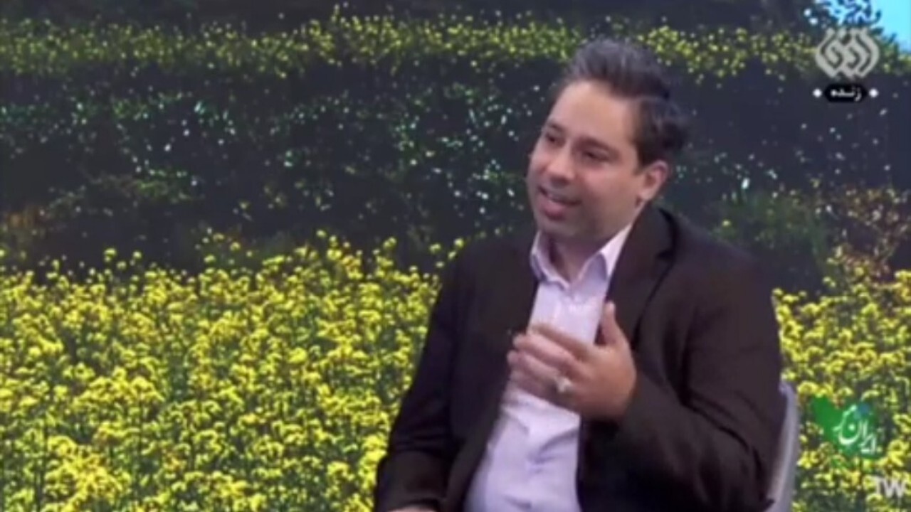 حکایت دست درازی به طبیعت در پوشش قانون! + فیلم