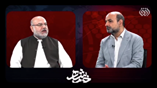 بررسی ریشههای پیوند جماعت اسلامی پاکستان با انقلاب اسلامی ایران