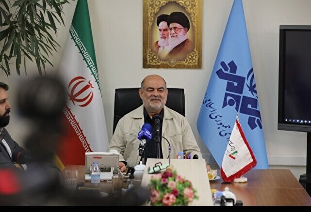 معاون صدا: خبرنگار یکی از ستونهای اصلی اعتماد عمومی است
