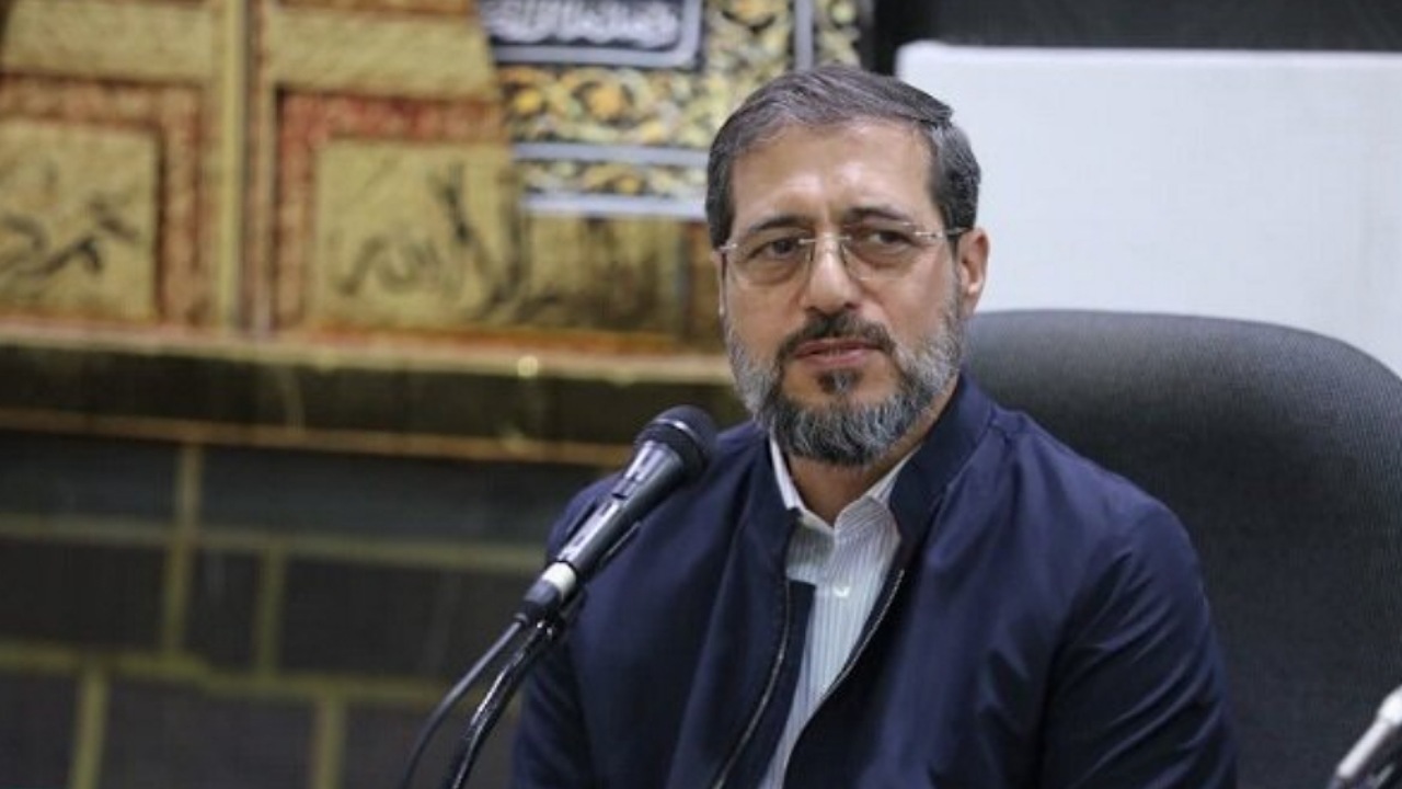 حضور جهادی ۱۱۰۰ نفر برای خدمت رسانی به زائران اربعین