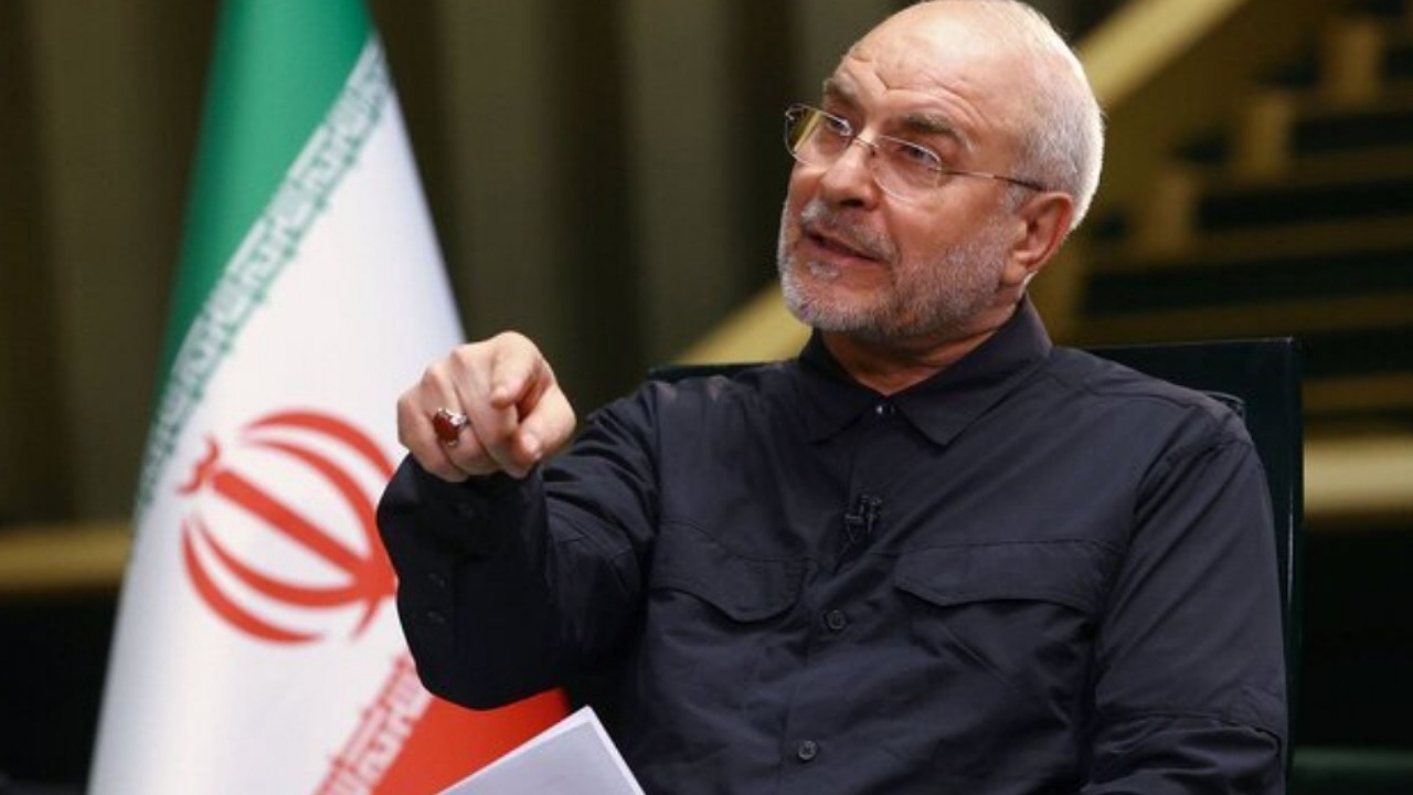 قالیباف: مجلس برای تصویب لوایح دولت در حمایت از خبرنگاران آمادگی دارد