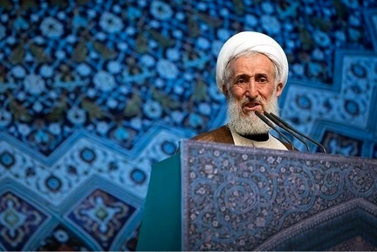 کاظم صدیقی از برخورد مؤمنانه تا استعفا 