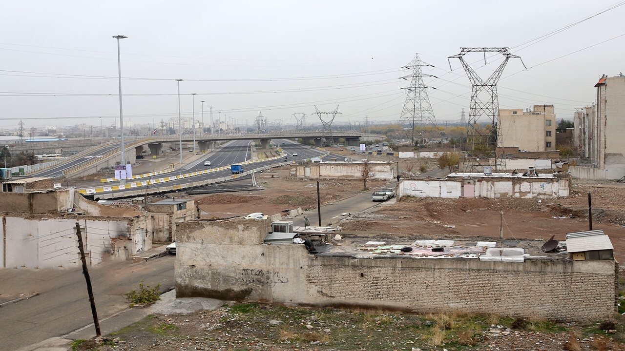 تهران ۱۴ هزار هکتار بافت فرسوده دارد، اولویت بازآفرینی و درجاسازی در دستور کار است