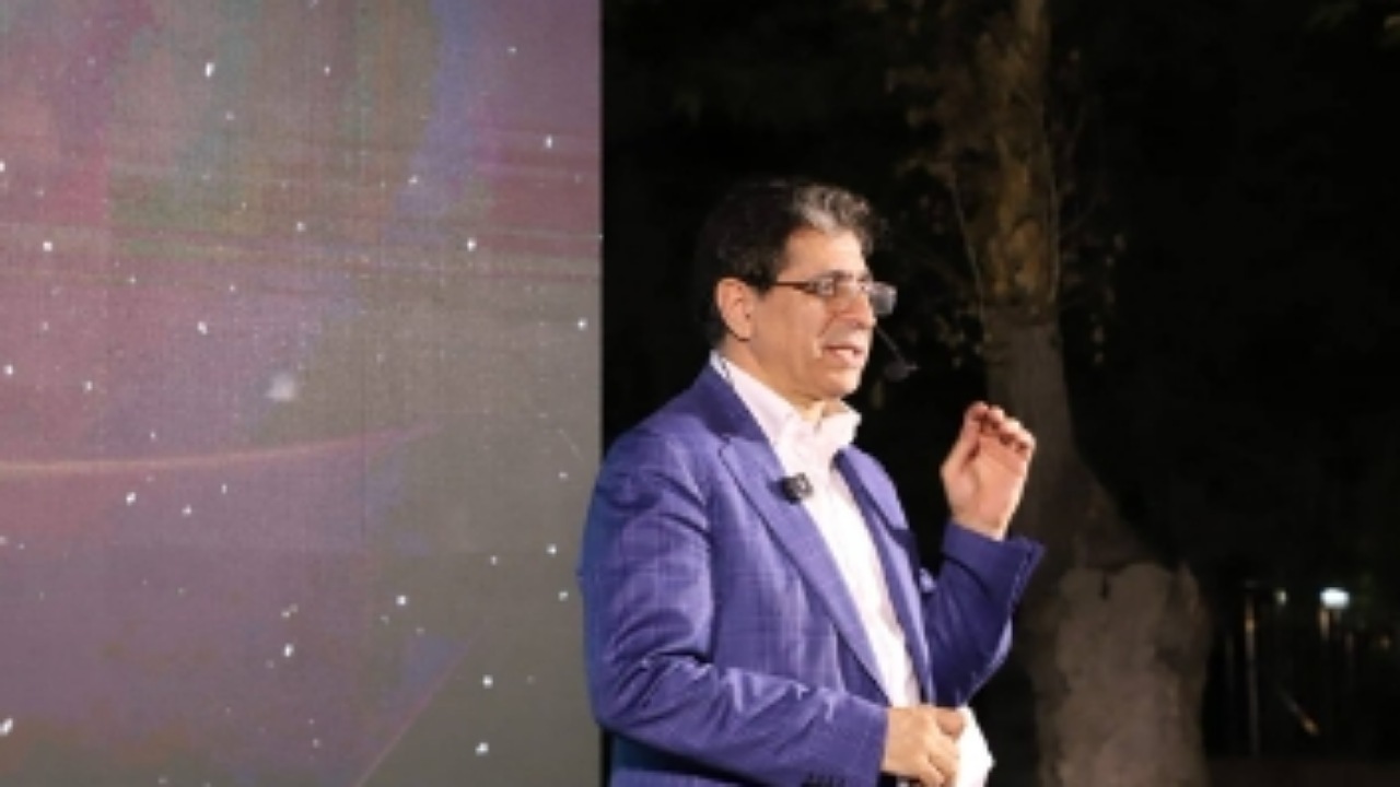 پیشنهاد مدیرعامل شستا برای تشکیل اتاق گفت‌وگوی مشترک بین رسانه و کسب‌وکار‌ها