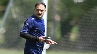 نبود ساپینتو روی نیمکت استقلال  تاثیرگذار است/ راه های فرار از سقف قرارداد وجود دارد