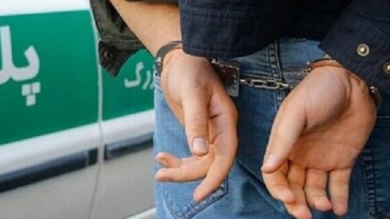 مشتری‌های غیرواقعی، سارقان واقعی بودند