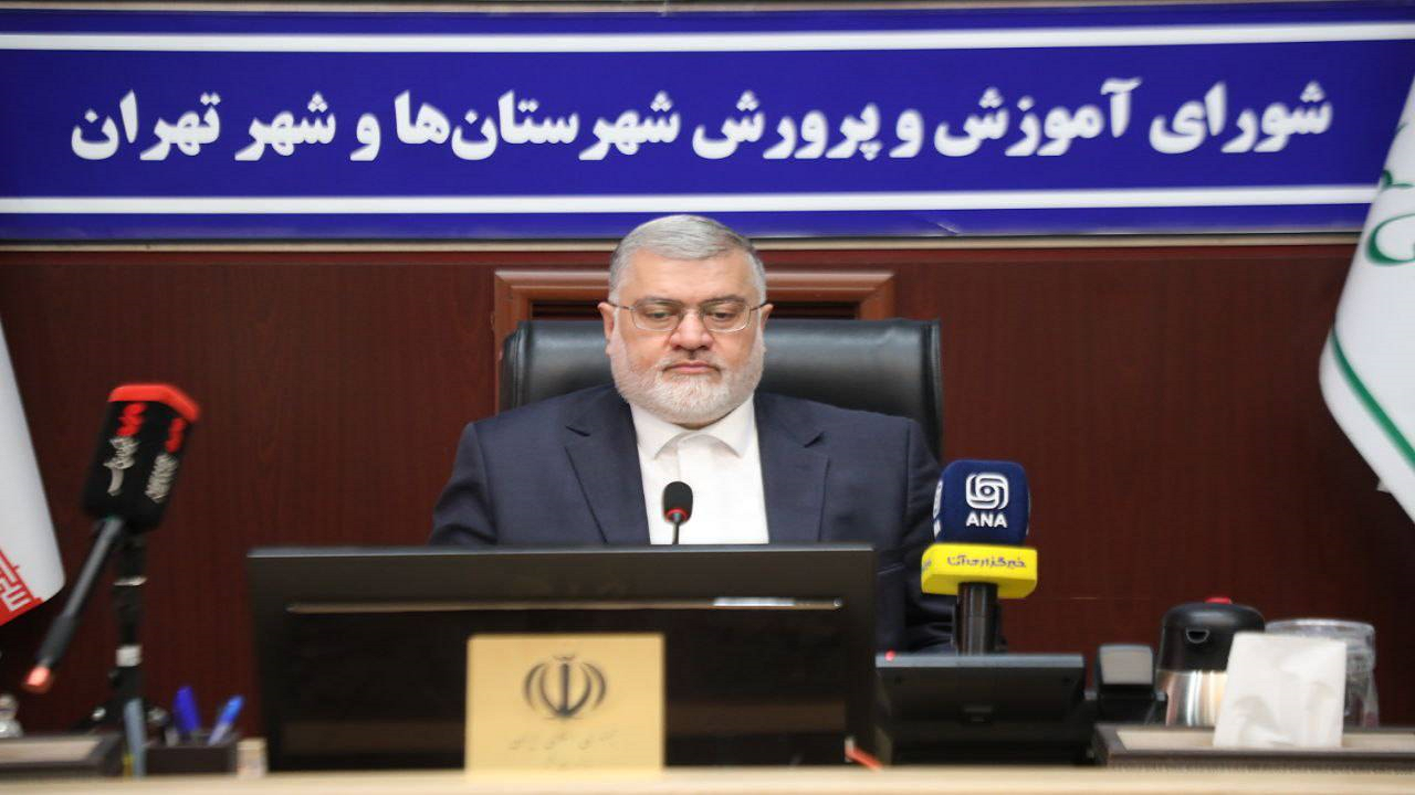 مراکز مشاوره دانش‌آموزی در پایتخت افزایش خواهد یافت