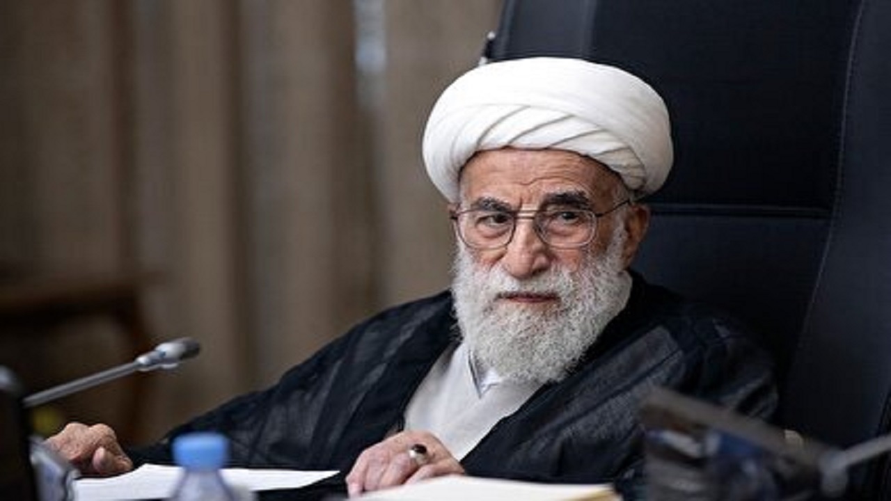 آیتالله جنتی: اشغال کامل غزه و خلع سلاح حزبالله خیالی خام است