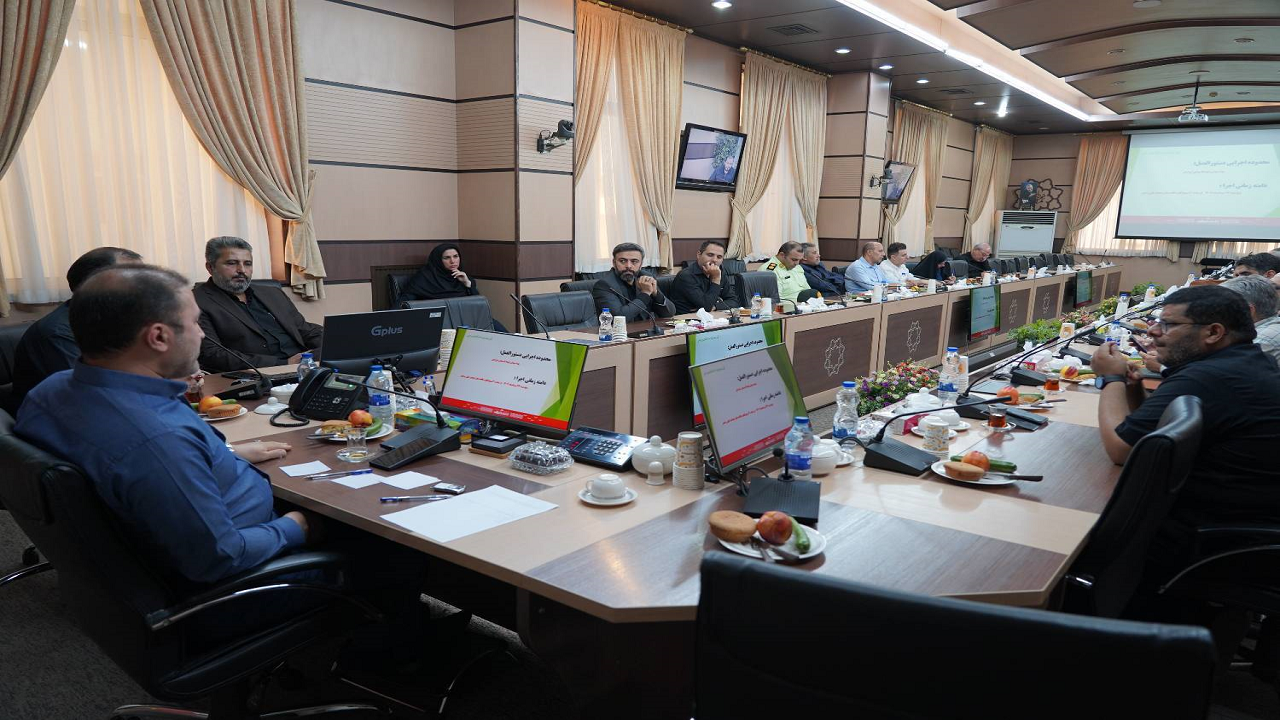 از دارالمومنین تهران تا دل کربلا؛ تجدید «عهد» اربعینی