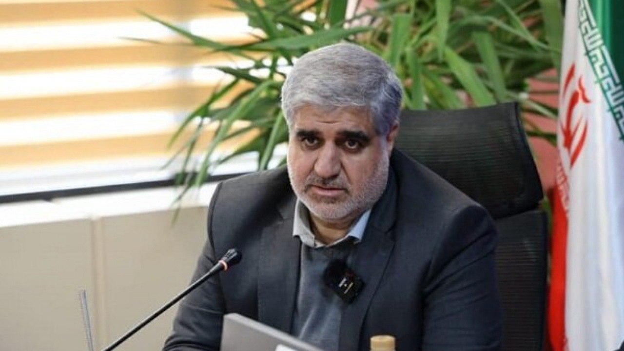 بهبود خطوط بی‌آرتی در تهران و ورود ۴۰۰ اتوبوس جدید