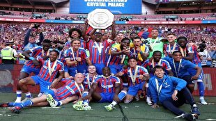 شیرینی قهرمانی جام خیریه تلخ شد/ تایید محرومیت حضور کریستال پالاس در لیگ اروپا