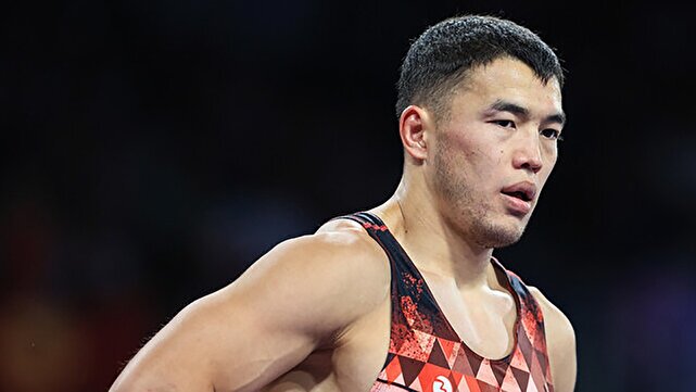 غیبت قهرمان جهان در جهانی ۲۰۲۵؛ فرصت طلایی برای عبدولی