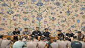 توقع دبیر از شاگردان رنگرز