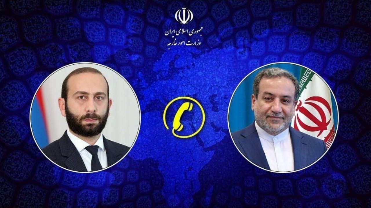 عراقچی:در هر تصمیم و اقدامی باید احترام به حاکمیت ملی کشورها رعایت شود