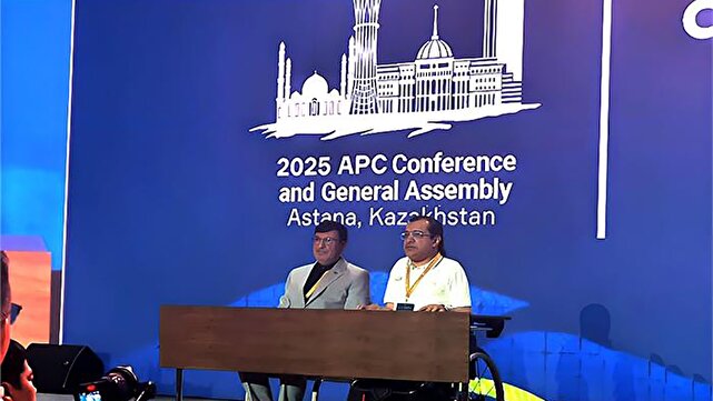 مرکز آموزش عالی پارالمپیک آسیا در ایران راه اندازی می‌شود