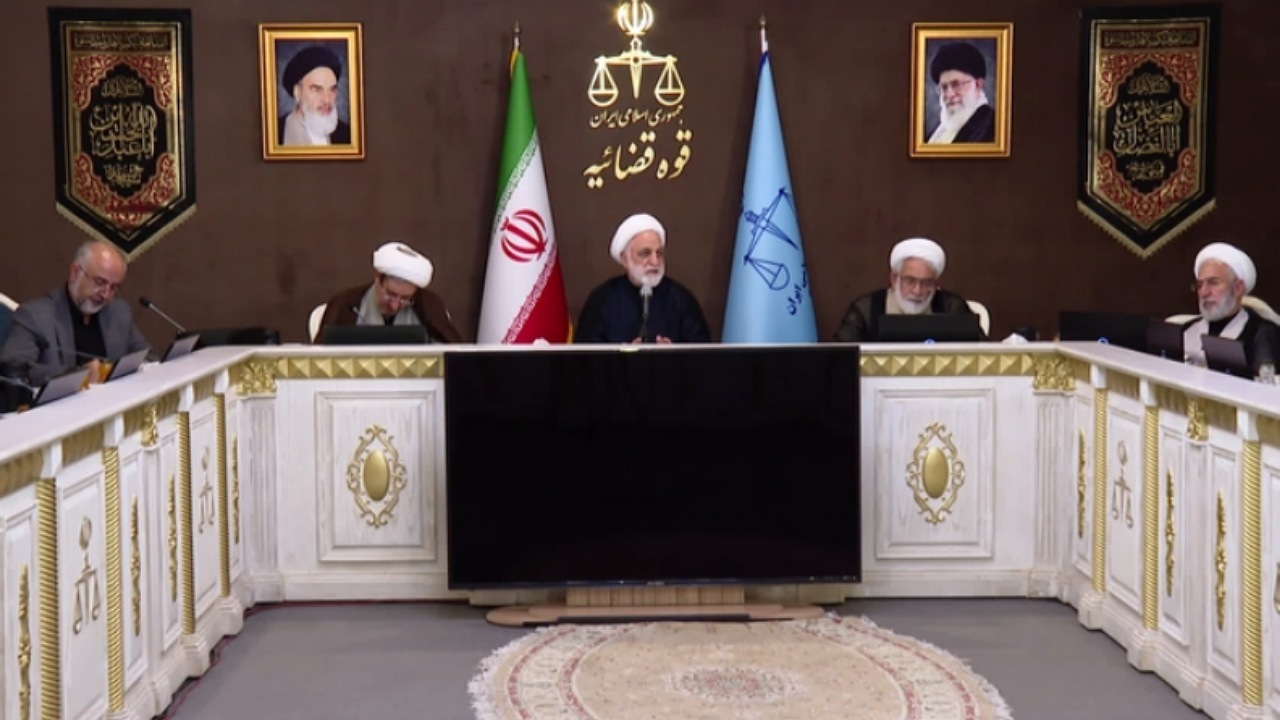 رویکرد حفاظت و اطلاعات قوه قضاییه باید طبیب‌گونه و پیشگیرانه باشد