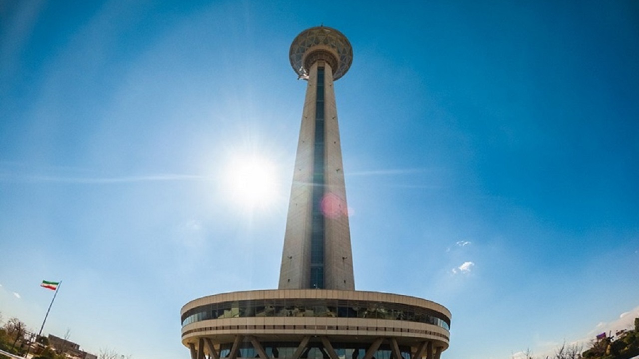 برنامه تعطیلی برج میلاد در دهه آخر ماه صفر