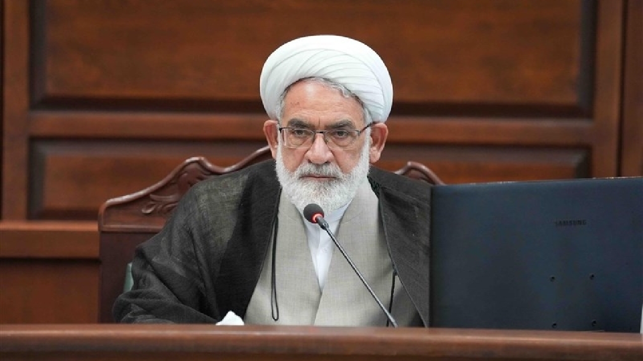 رئیس دیوان عالی کشور: پیاده‌روی اربعین فراتر از یک حرکت جمعی است