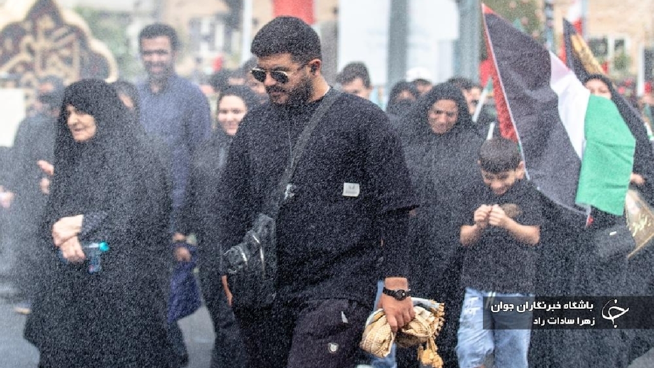 برپایی ۳ موکب درگردهمایی جاماندگان اربعین پایتخت