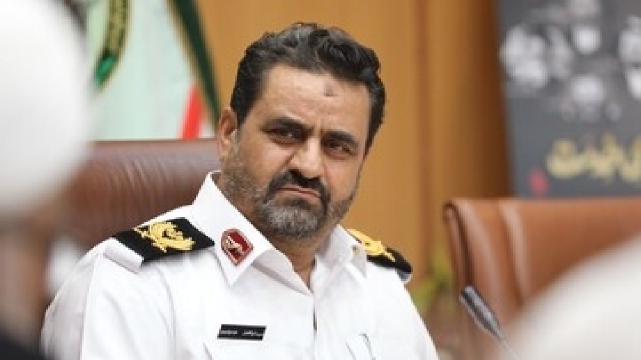 اعمال محدودیت‌های ترافیکی مراسم جاماندگان اربعین پایتخت در دو مرحله