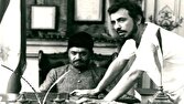 دستنوشته علی حاتمی از آخرین روز فیلمبرداری «حاجی واشنگتن»