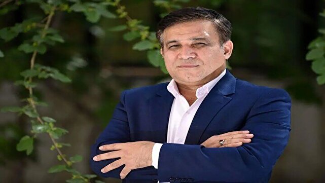 علی تاجرنیا جایگزین نظری جویباری شد