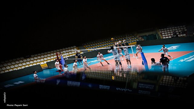 رقابت داغ شاگردان پیاتزا در روزهای گرم تابستان برای اعزام به قهرمانی جهان