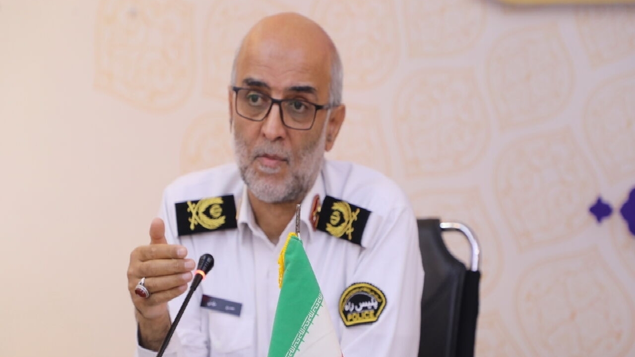 کاهش ۱۵ درصدی فوتی‌های تصادفات اربعین؛ افزایش مجروحین در ایلام