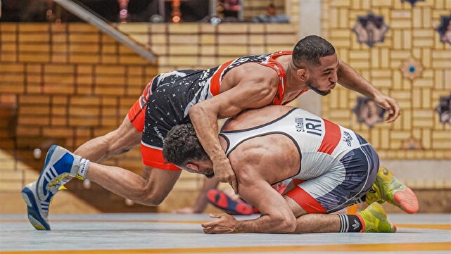 لیست آزادکاران اعلام شد/ خبری از معصومی نیست