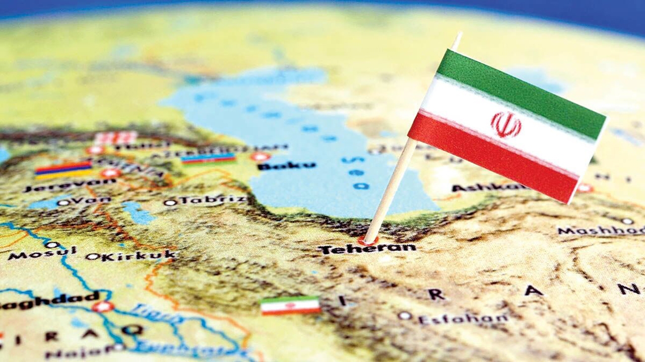 ایران، مقاومت و همکاریهای منطقهای در برابر مداخلهگری خارجی