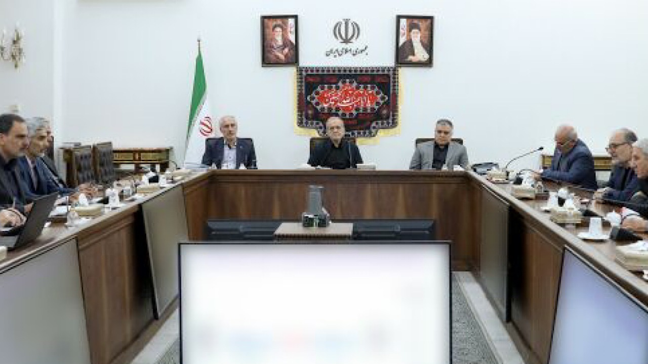 طرح مشترک وزارت نفت و صندوق توسعه ملی برای جهش تولید ۲۵۰ هزار بشکهای نفت