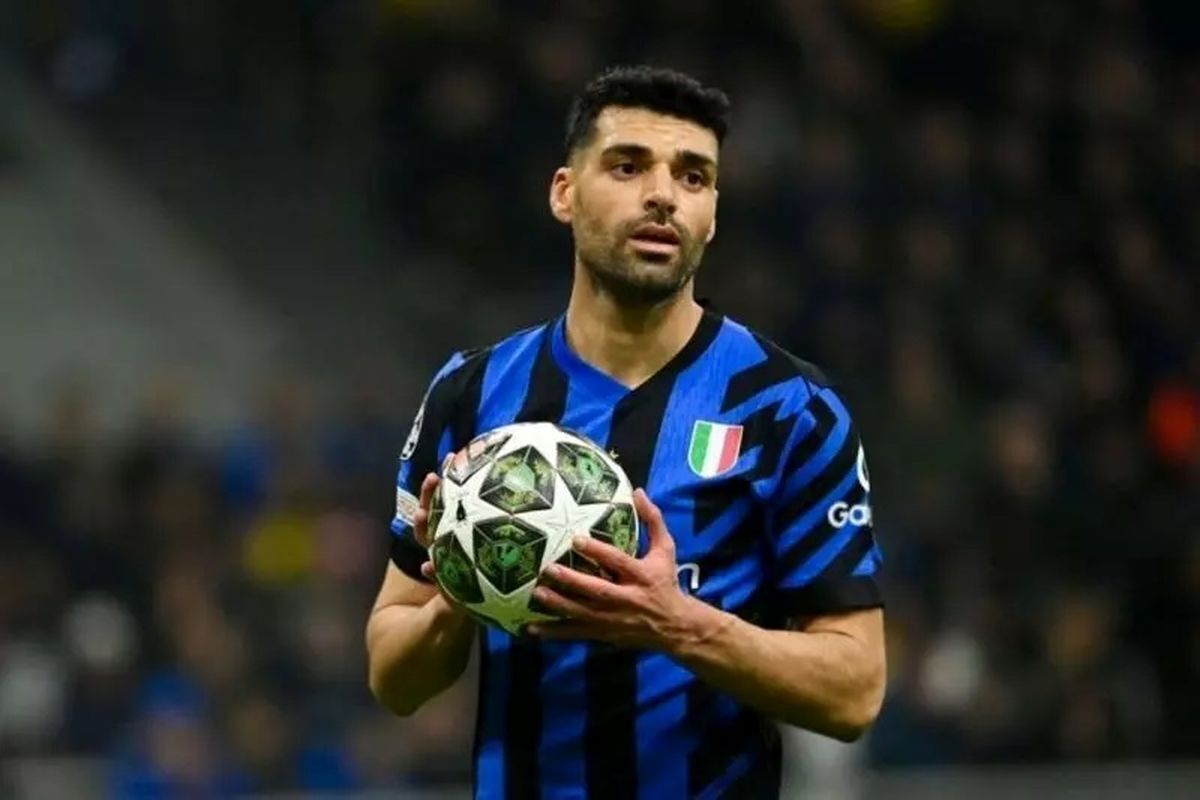 انتقال مهدی طارمی به فولام با نقش آفرینی اشکان دژاگه!