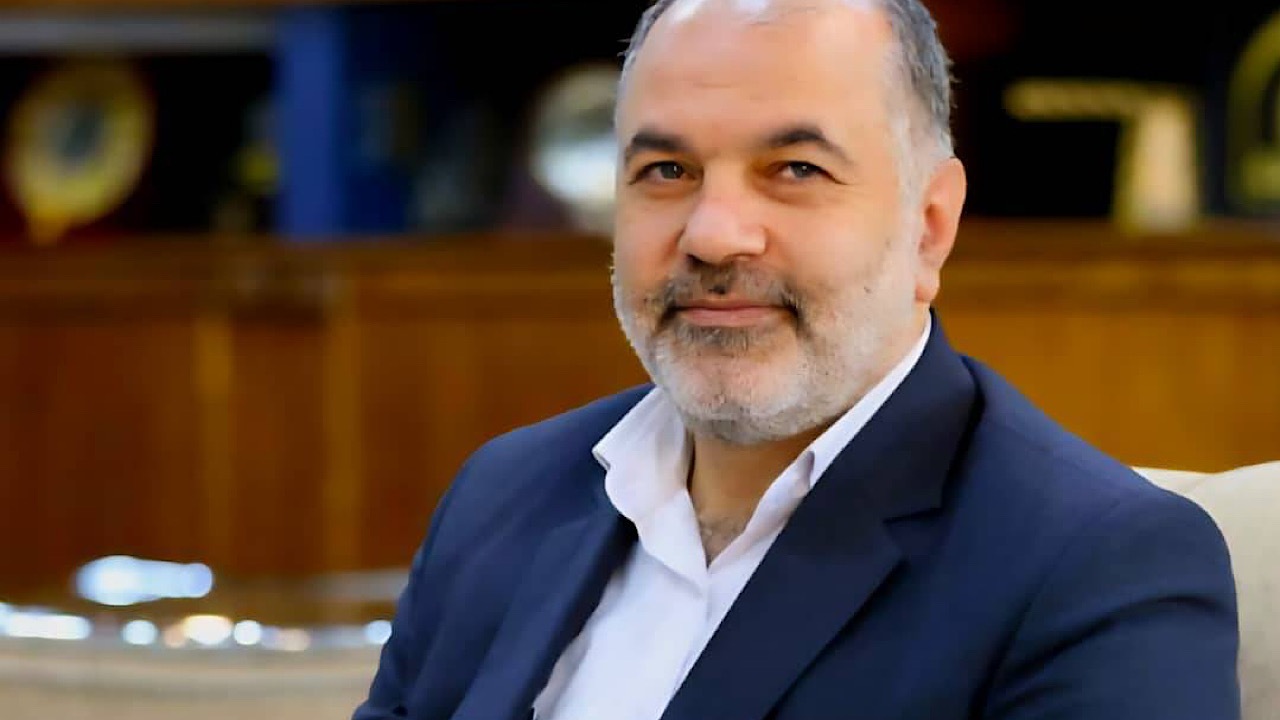 ظرفیت ایجاد شده در دوره اول عمره ۱۴۰۴ تکمیل شد