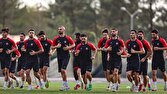 نامه باشگاه مس رفسنجان برای جذب ۳ بازیکن پرسپولیس