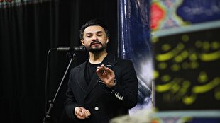روایت راغب از رفتن به کربلا به صورت قاچاقی + فیلم