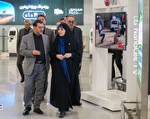 بازدید سرزده وزیر راه و شهرسازی از فرودگاه امام خمینی(ره)