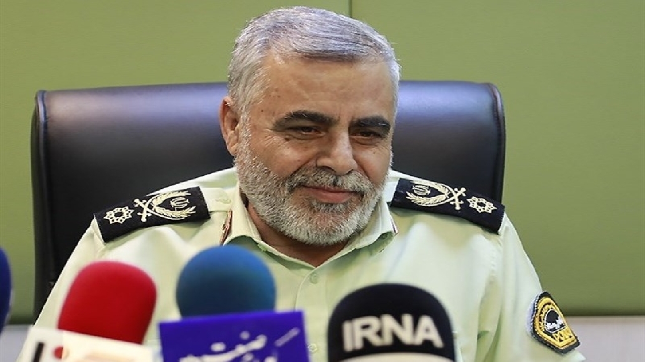 دستگیری ۳۰۰ مجرم سابقه‌دار هنگام پرسه‌زنی یا تلاش برای خروج غیرقانونی از مرز