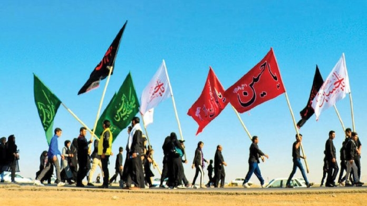 هشدار ستاد اربعین به زائران درباره ازدحام مسیر برگشت