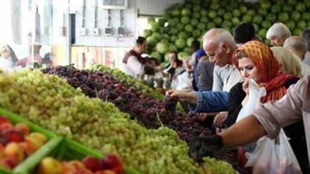 دروغی برای توجیه گرانی میوه