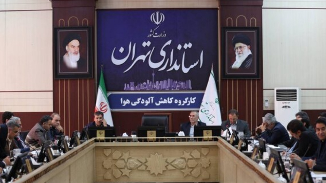 الزام مراکز معاینه فنی استان تهران به آزمون صحت کاتالیست و کربن کنیستر