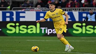 قطعی شدن انتقال جیووانی لئونی به لیورپول