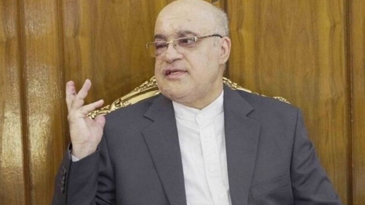 امانی: سفر لاریجانی به لبنان موفقیتآمیز بود