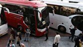 واردات ۲ هزار دستگاه اتوبوس برونشهری شتاب میگیرد