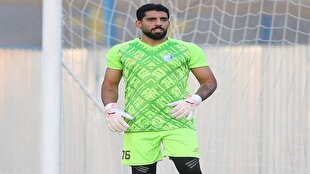 فرعباسی: در استقلال میمانم