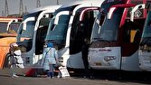 رفع محدودیت اعتباری واردات ۲۰۰۰ دستگاه اتوبوس برونشهری