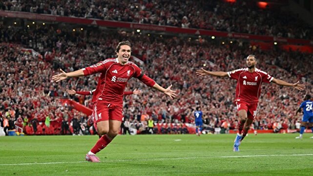 لیورپول ۴ – ۲ بورنموث/ ستاره خاموش آنفیلد، خودش را به اشلوت ثابت کرد